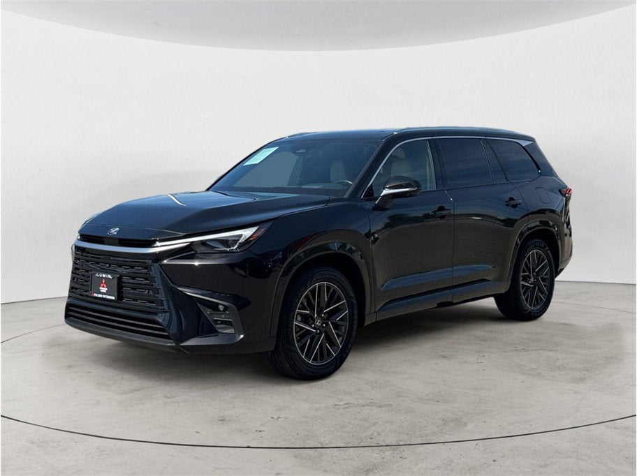 2024 Lexus TX TX 350 Sport Utility 4D