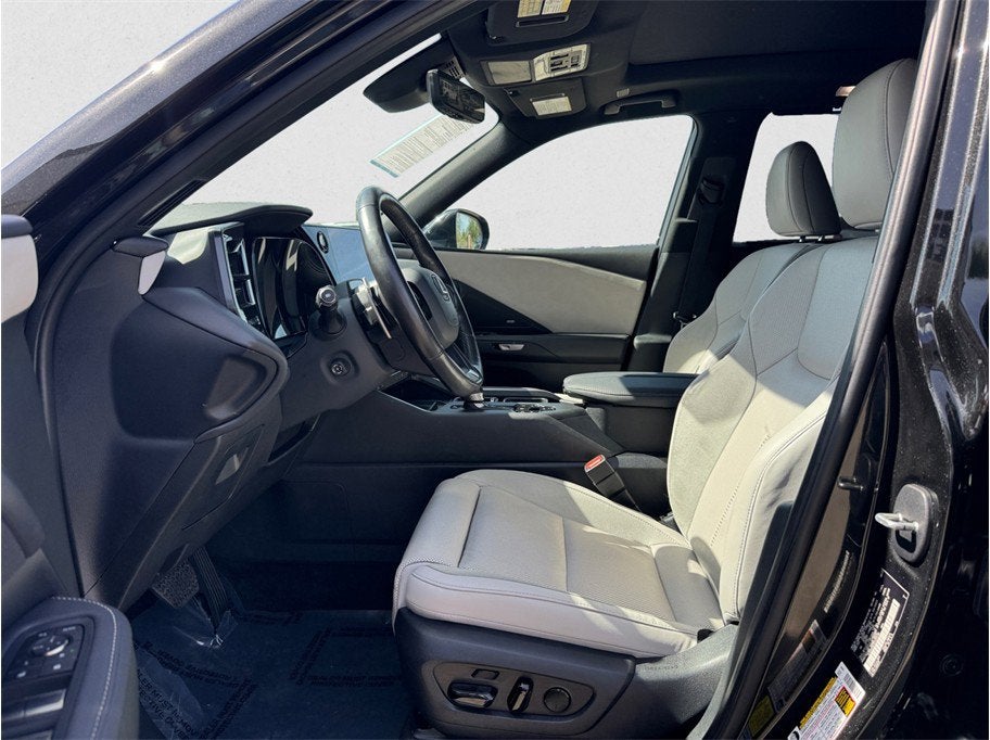 2024 Lexus TX TX 350 Sport Utility 4D