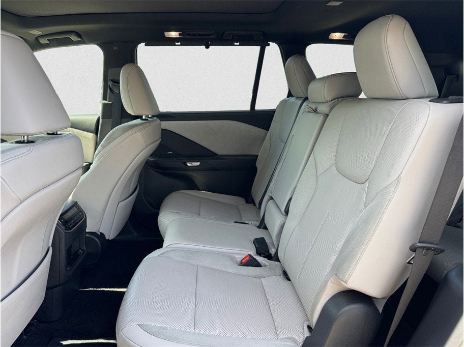 2024 Lexus TX TX 350 Sport Utility 4D