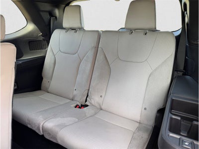 2024 Lexus TX TX 350 Sport Utility 4D