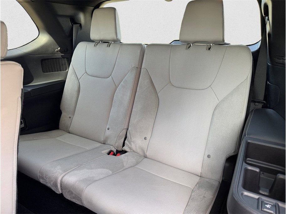 2024 Lexus TX TX 350 Sport Utility 4D