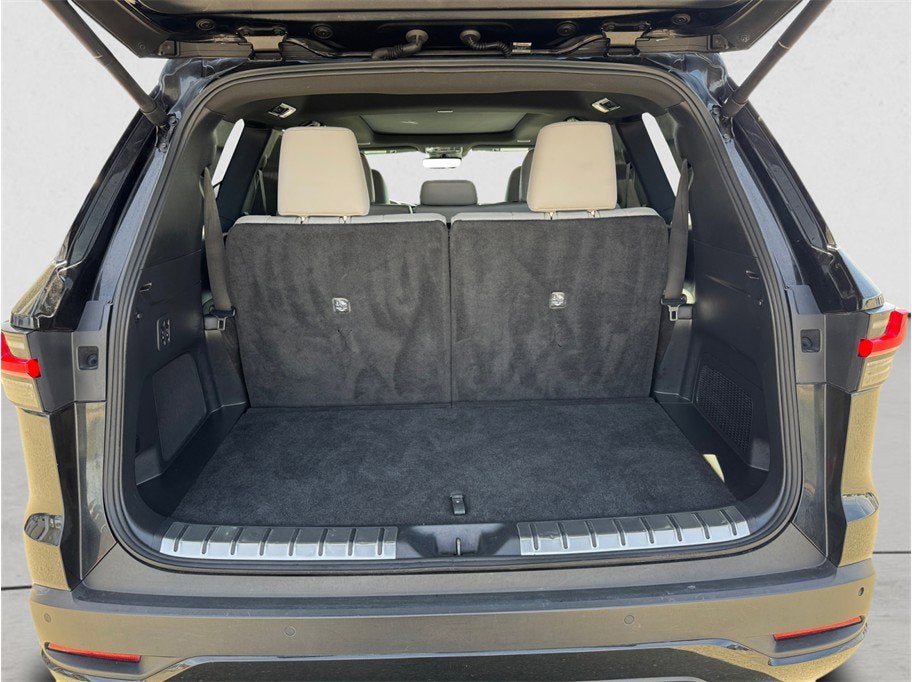 2024 Lexus TX TX 350 Sport Utility 4D