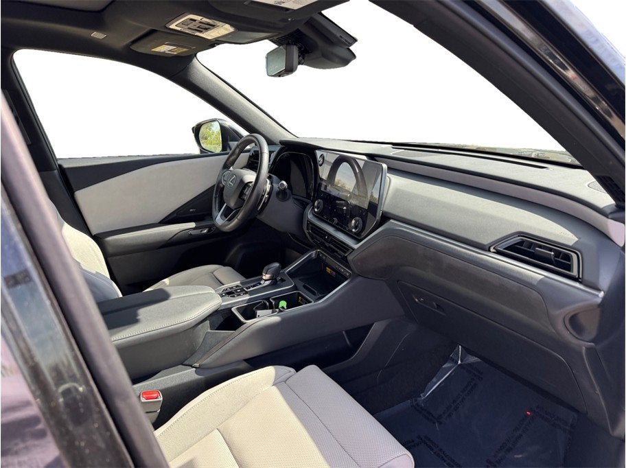 2024 Lexus TX TX 350 Sport Utility 4D