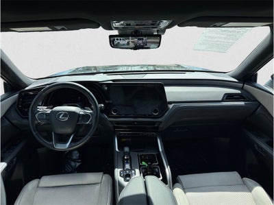 2024 Lexus TX TX 350 Sport Utility 4D