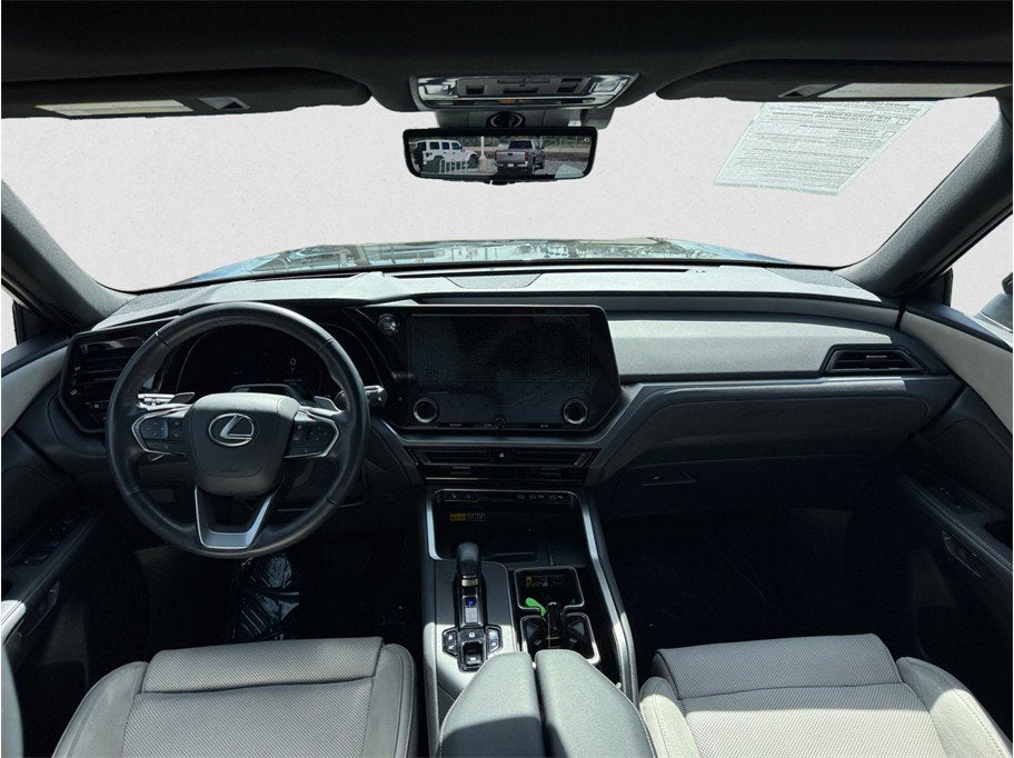 2024 Lexus TX TX 350 Sport Utility 4D