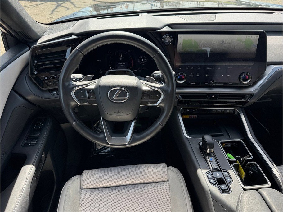 2024 Lexus TX TX 350 Sport Utility 4D