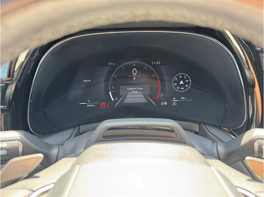 2024 Lexus TX TX 350 Sport Utility 4D