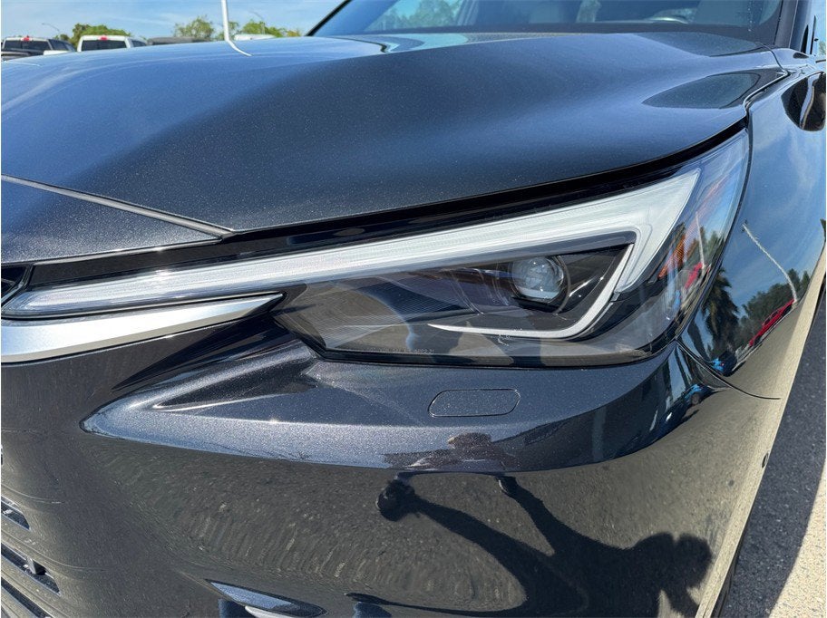 2024 Lexus TX TX 350 Sport Utility 4D