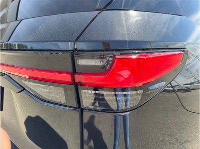 2024 Lexus TX TX 350 Sport Utility 4D