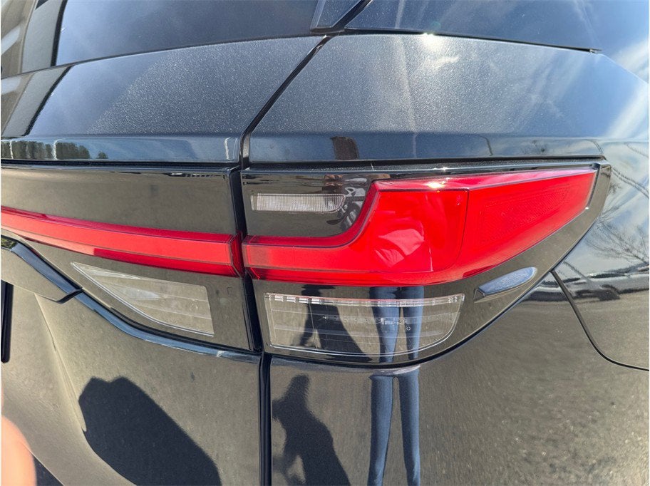 2024 Lexus TX TX 350 Sport Utility 4D