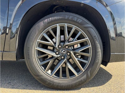 2024 Lexus TX TX 350 Sport Utility 4D