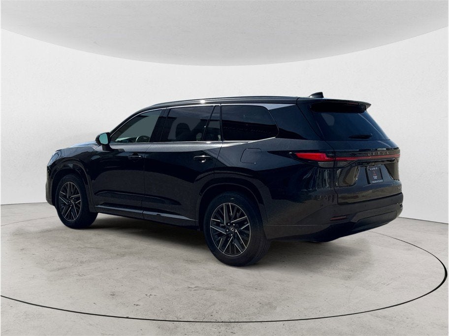 2024 Lexus TX TX 350 Sport Utility 4D