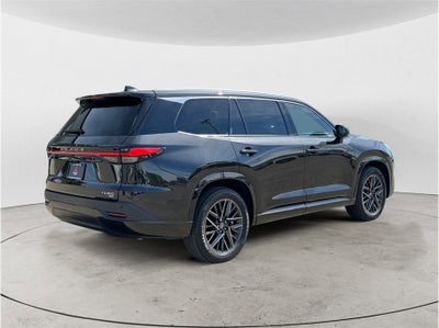 2024 Lexus TX TX 350 Sport Utility 4D