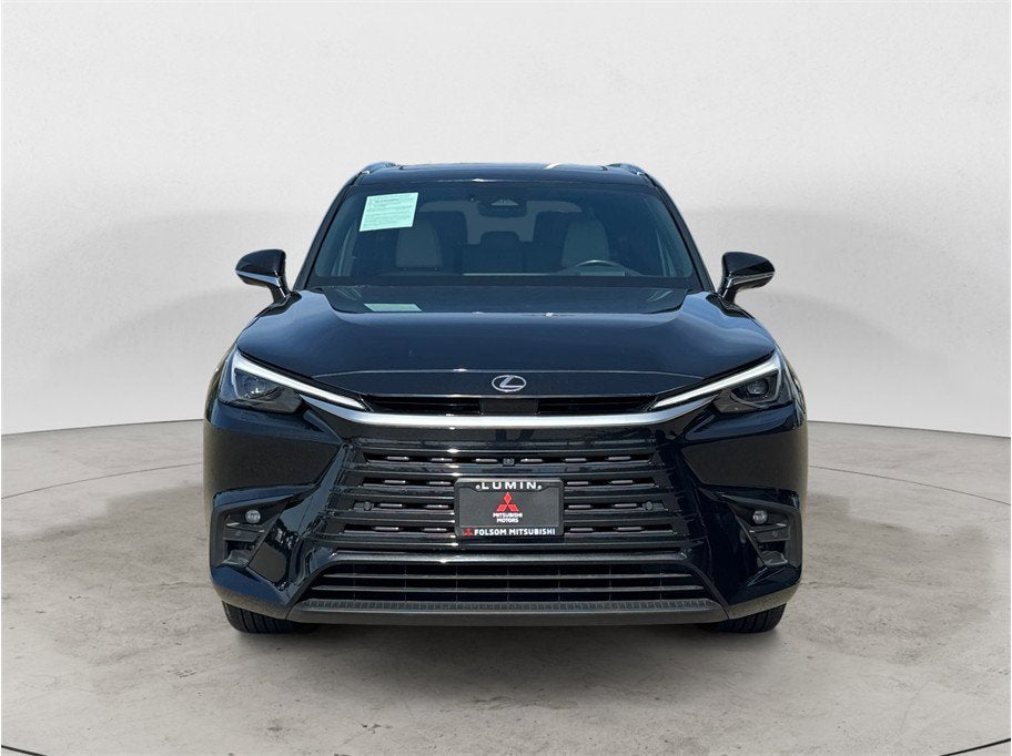 2024 Lexus TX TX 350 Sport Utility 4D