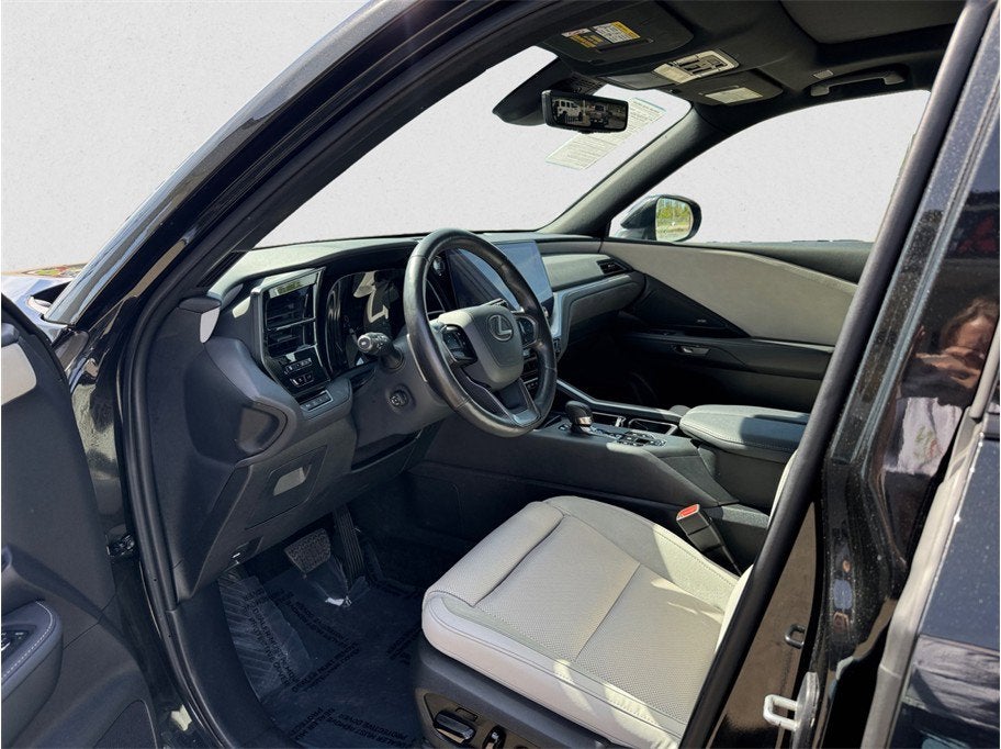 2024 Lexus TX TX 350 Sport Utility 4D