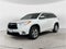2015 Toyota Highlander Limited Platinum Sport Utility 4D
