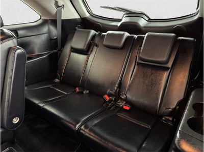 2015 Toyota Highlander Limited Platinum Sport Utility 4D