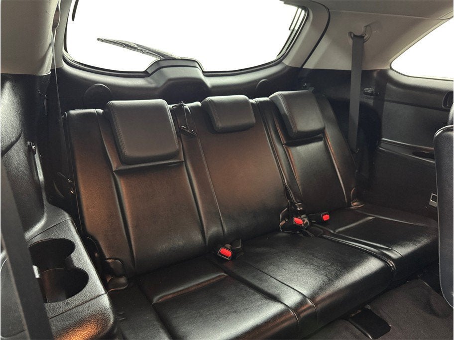 2015 Toyota Highlander Limited Platinum Sport Utility 4D
