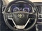 2015 Toyota Highlander Limited Platinum Sport Utility 4D
