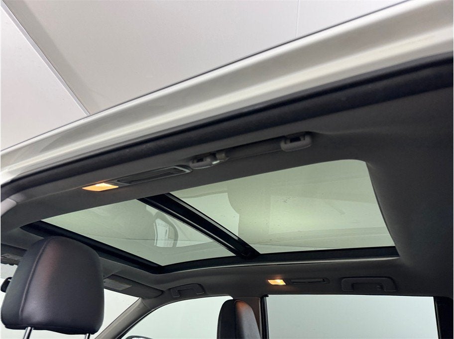 2015 Toyota Highlander Limited Platinum Sport Utility 4D