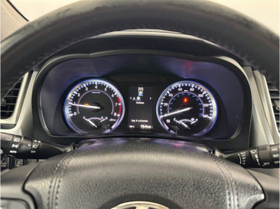 2015 Toyota Highlander Limited Platinum Sport Utility 4D