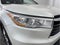 2015 Toyota Highlander Limited Platinum Sport Utility 4D