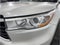 2015 Toyota Highlander Limited Platinum Sport Utility 4D