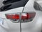 2015 Toyota Highlander Limited Platinum Sport Utility 4D