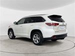2015 Toyota Highlander Limited Platinum Sport Utility 4D