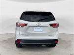 2015 Toyota Highlander Limited Platinum Sport Utility 4D
