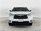 2015 Toyota Highlander Limited Platinum Sport Utility 4D