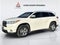 2015 Toyota Highlander Limited Platinum Sport Utility 4D