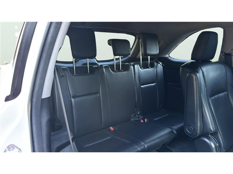 2015 Toyota Highlander Limited Platinum Sport Utility 4D