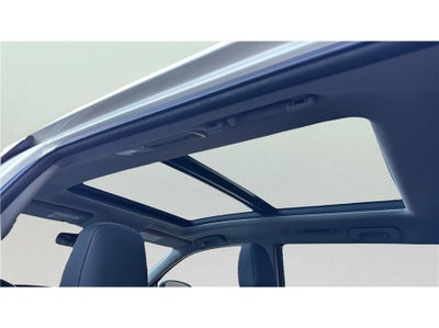 2015 Toyota Highlander Limited Platinum Sport Utility 4D