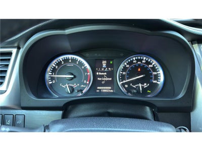 2015 Toyota Highlander Limited Platinum Sport Utility 4D