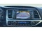 2015 Toyota Highlander Limited Platinum Sport Utility 4D
