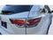 2015 Toyota Highlander Limited Platinum Sport Utility 4D
