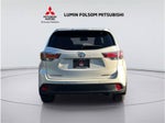 2015 Toyota Highlander Limited Platinum Sport Utility 4D