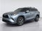 2023 Toyota Highlander XLE Sport Utility 4D