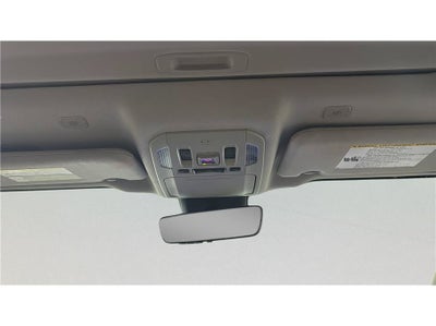 2023 Toyota Highlander XLE Sport Utility 4D