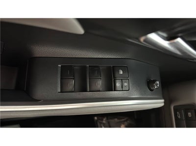 2023 Toyota Highlander XLE Sport Utility 4D