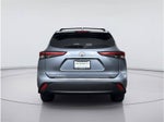 2023 Toyota Highlander XLE Sport Utility 4D