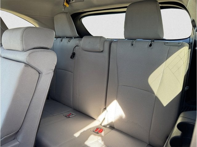 2023 Toyota Highlander LE Sport Utility 4D