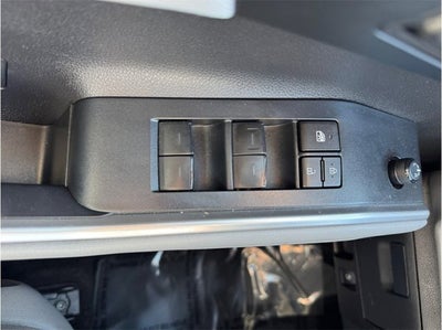 2023 Toyota Highlander LE Sport Utility 4D