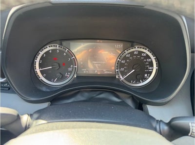 2023 Toyota Highlander LE Sport Utility 4D