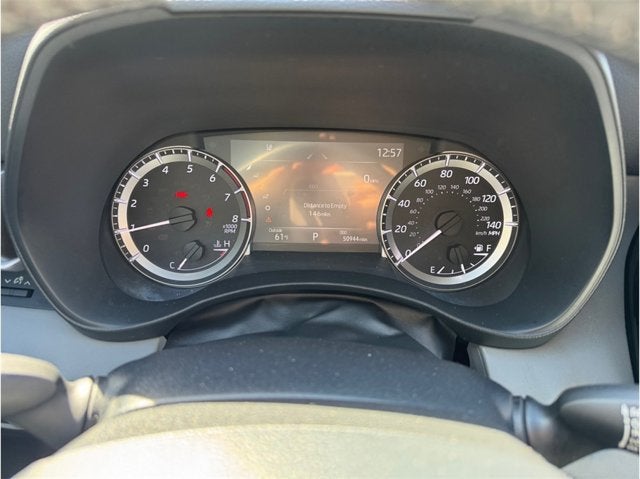 2023 Toyota Highlander LE Sport Utility 4D