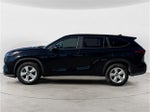 2023 Toyota Highlander LE Sport Utility 4D
