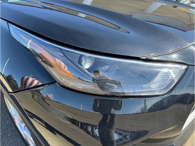 2023 Toyota Highlander LE Sport Utility 4D