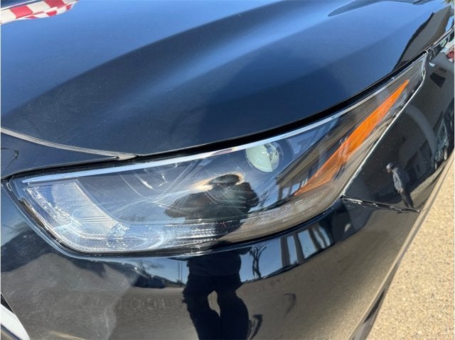 2023 Toyota Highlander LE Sport Utility 4D