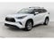 2023 Toyota Highlander XLE Sport Utility 4D